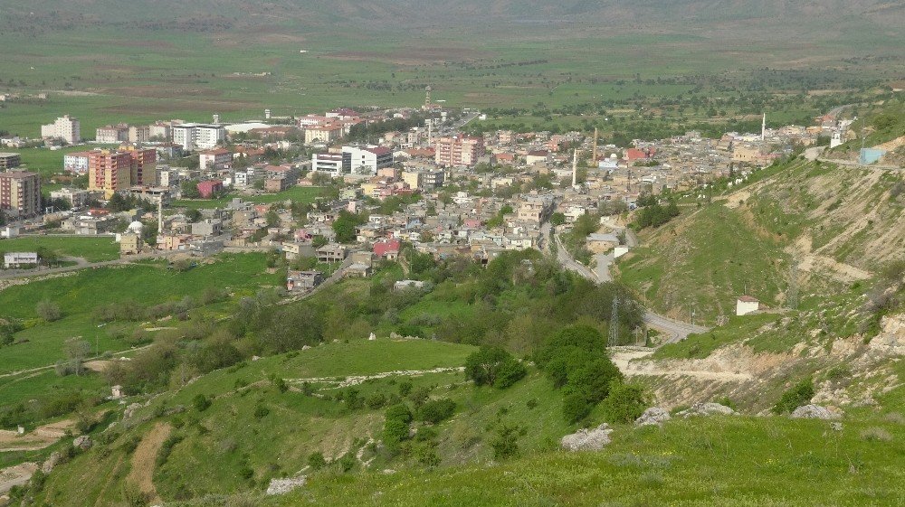 Bir İlçede Daha Korona Virüsten Temizlendi