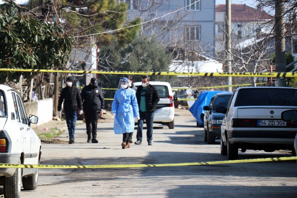 Akraba Ziyareti Pahalıya Patladı, 7 Evde 33 Kişi Karantinaya Alındı