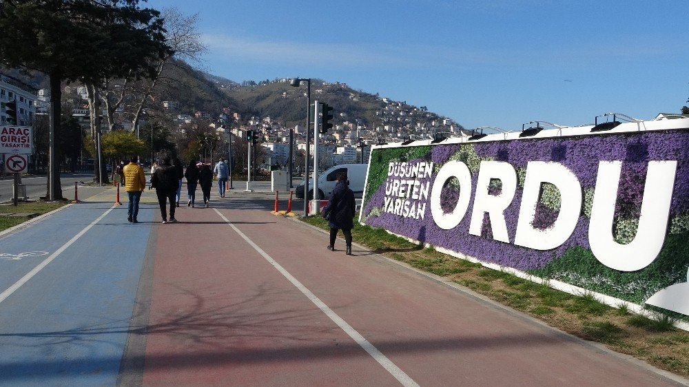 Karadeniz İnadı Bölgedeki Vaka Artışında Önemli Etken Oldu