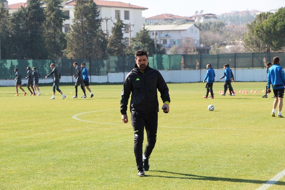 Hakan Kutlu: “var Çok Gereksiz Bir Sistem”