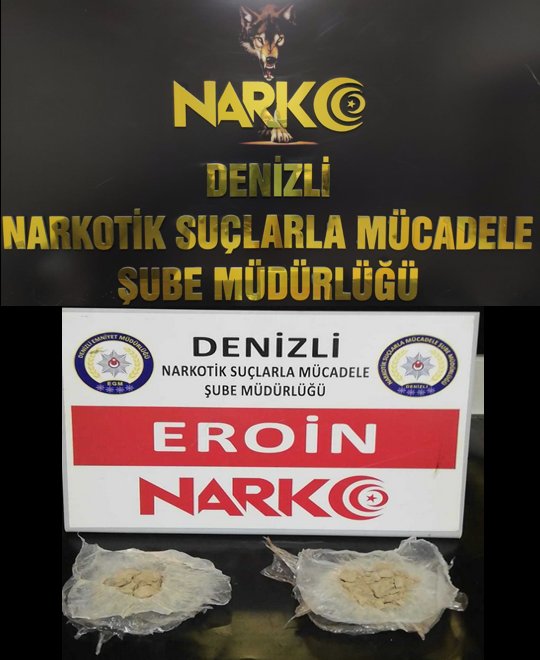 Sokak Satıcılarına Narkotik Darbesi: 32 Gözaltı