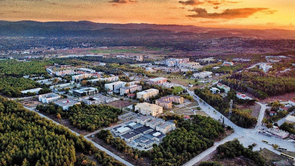 Bursa Uludağ Üniversitesi ’tütünsüz Kampüs’ Olacak