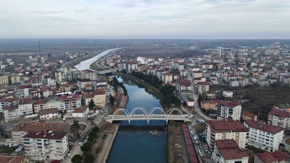 Terme Meclisinden Kasapoğlu’na Vefa