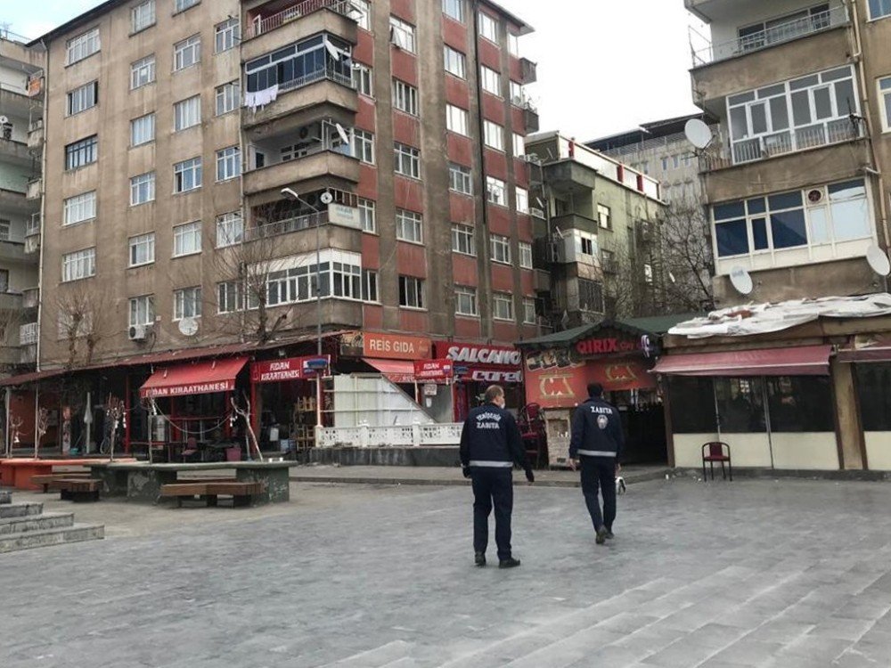 Yenişehir Belediyesinden "rehavete Kapılmayalım" Uyarısı