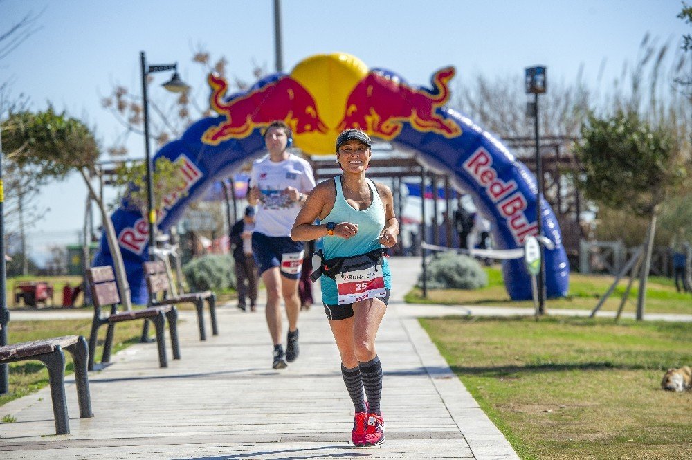 Red Bull Challengers Runatolia’da Şehre İzini Bırakacak