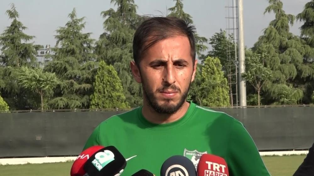 Denizlispor’dan Zeki Yavru’ya Yalanlama