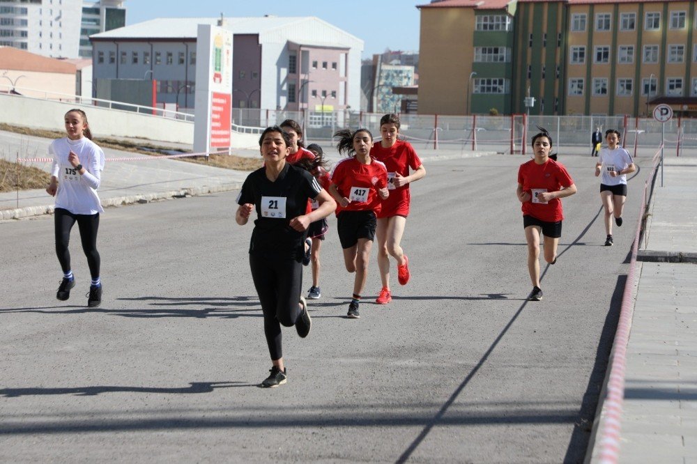 Atletizm De Sivas’ın Enleri Seçildi