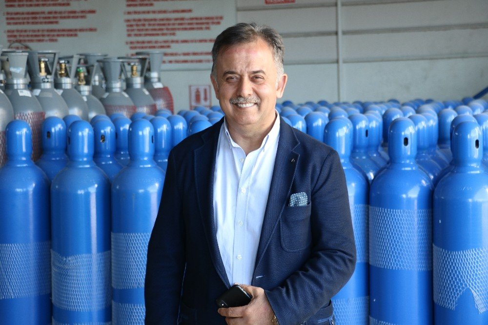 Havadan Kazanç