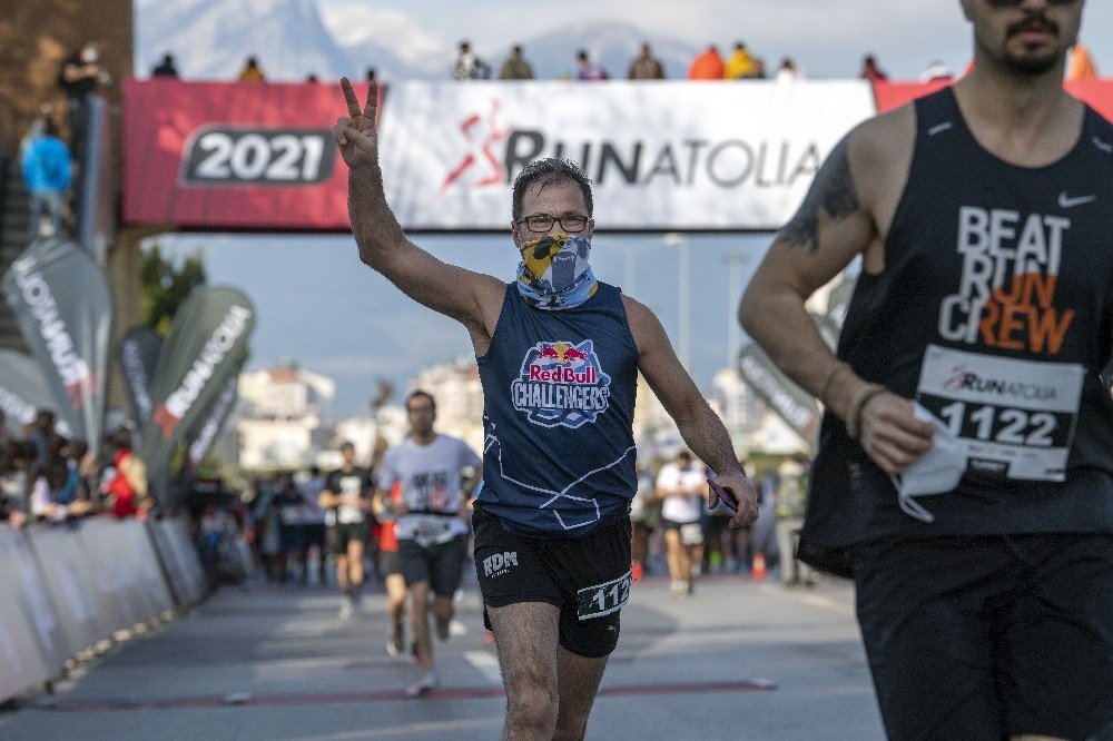 Red Bull Challengers, Runatolia’da Şehre İzini Bıraktı