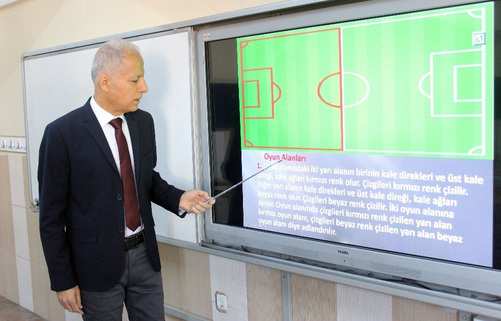 ’var’a Karşı ’asi̇’