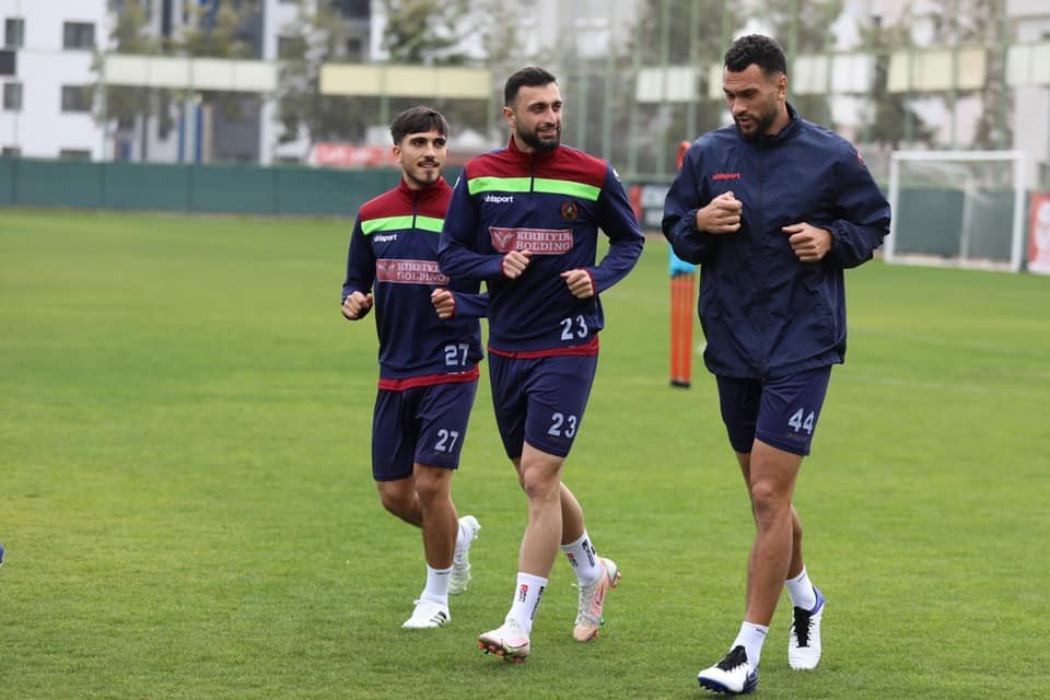 Alanyaspor, Tarihinde İkinci Kez Yarı Final Maçına Çıkacak