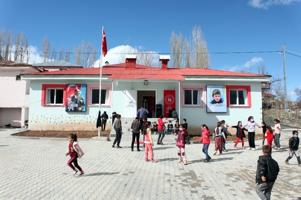 Şehit Eren Bülbül’ün Adı Torosların Yaylalarında Da Yaşayacak