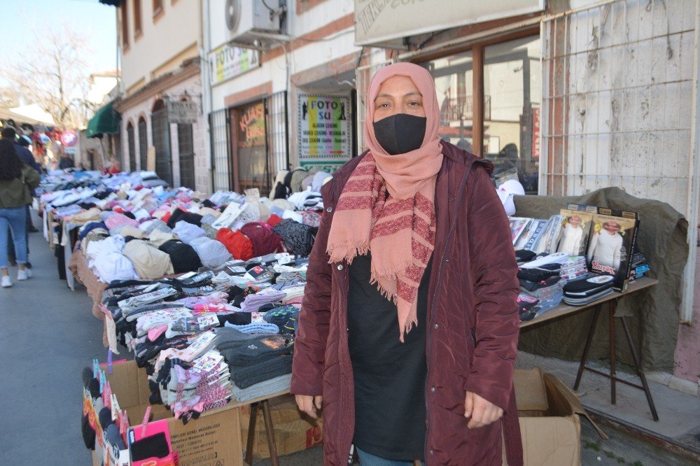 İ̇malatçıların Fahiş Zamları Esnafın Belini Büküyor