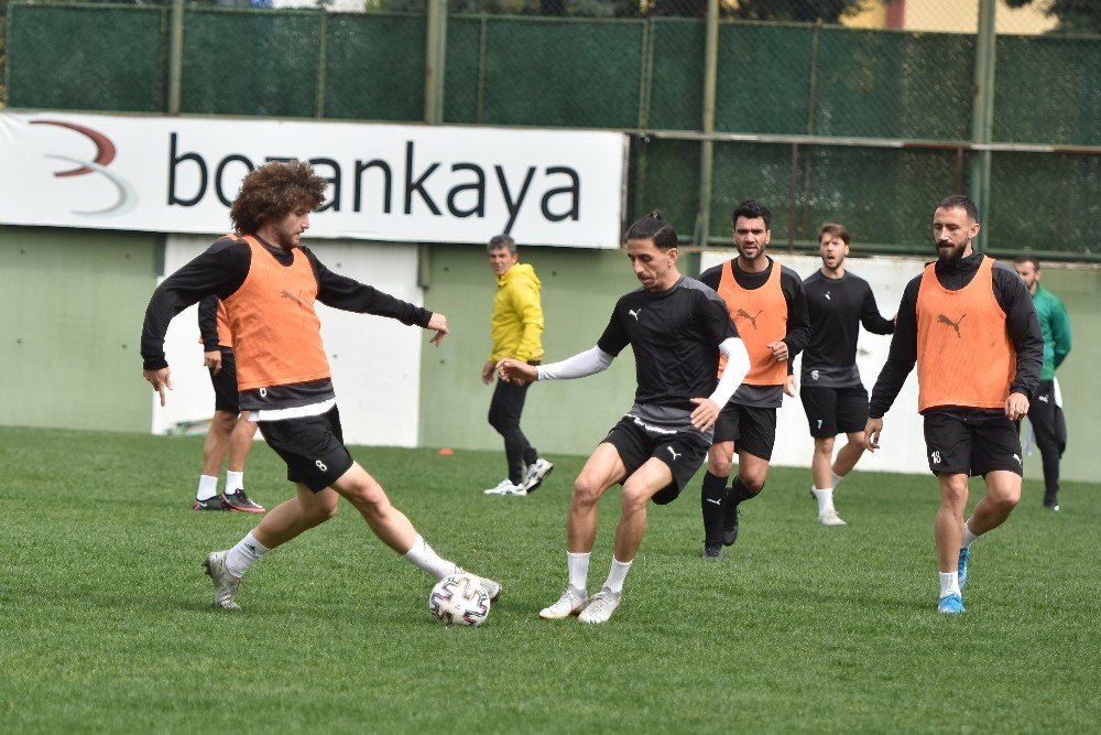 Manisa Fk, Anagold 24erzincanspor’u Konuk Edecek