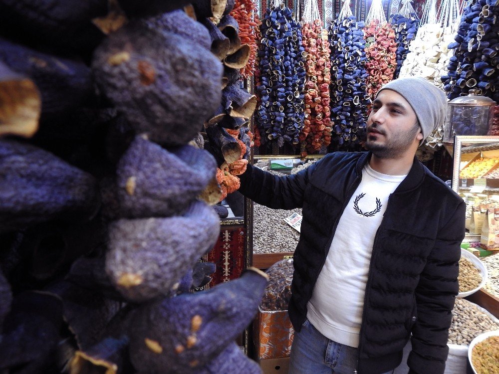 Normalleşmeyle Yöresel Ürün İhracatı Başladı