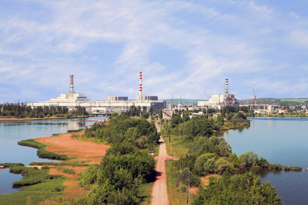 ‘net Sıfır’ Hedefi Nükleer Enerji Olmadan Mümkün Değil