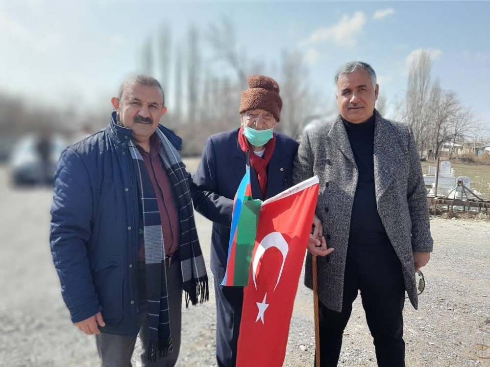 Boraltan Ayıbı Yıllar Sonra Karabağ’da Temizlendi