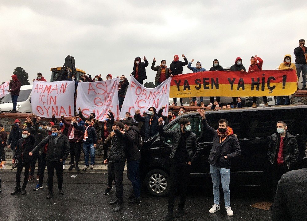 Galatasaray, Kadınlar Cev Kupası’nda İkinci Oldu