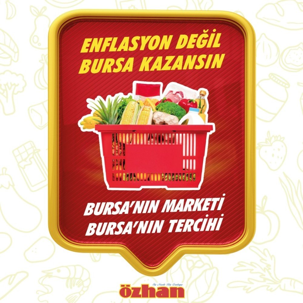 Enflasyon Yerine Bursalı Kazanıyor