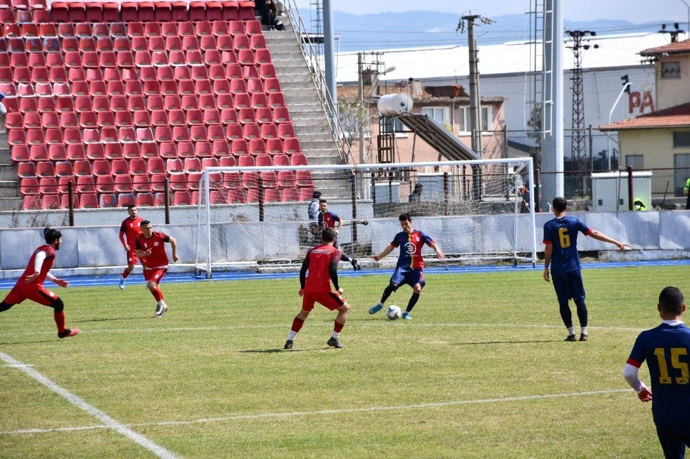 Sökespor, Hazırlık Maçında Torbalıspor’u 2-0 İle Geçti