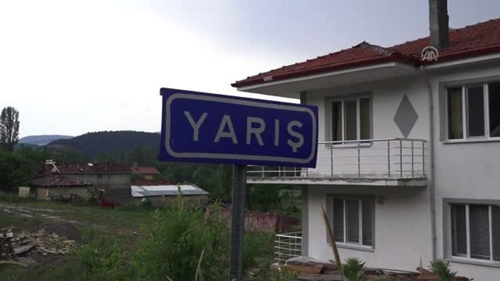 Emet’in 467 Nüfuslu Yarış Köyü Karantinaya Alındı