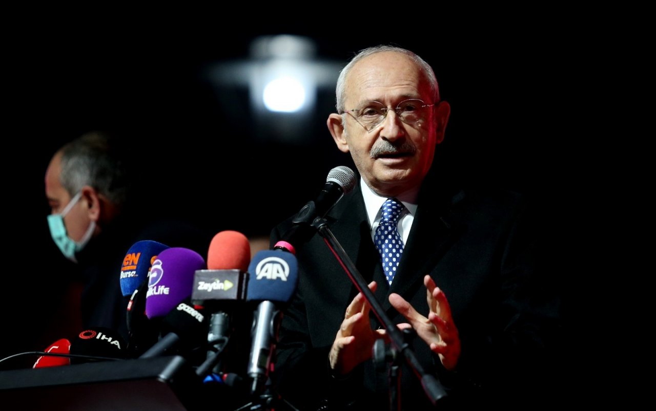 Kılıçdaroğlu’dan 2 Yıl Sonra Gelen Özeleştiri