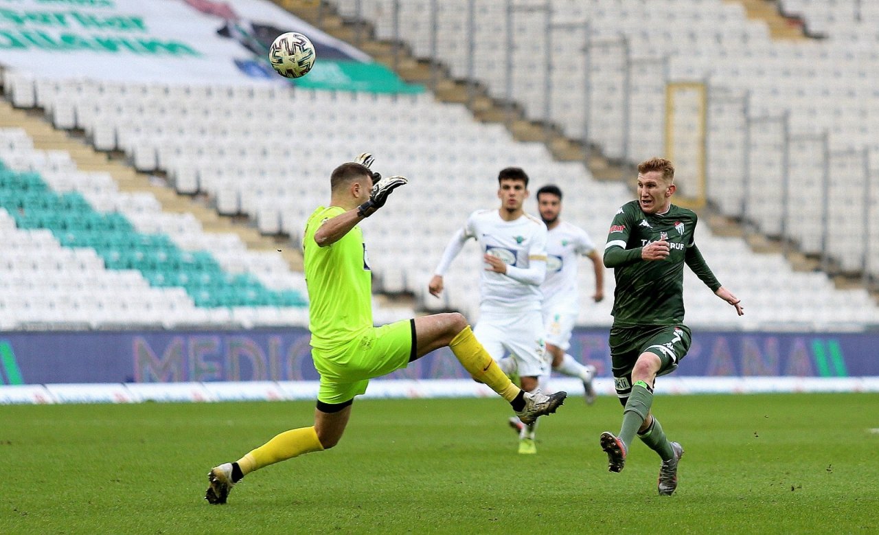 Bursaspor Kadro Değerini Üçe Katladı