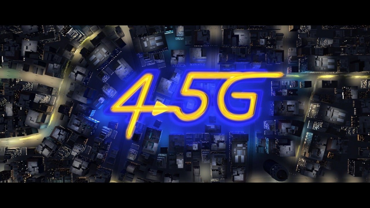 Turkcell’in 4.5g’siyle 5 Yılda 6 Milyar Gb’ın Üzerinde Data Kullanıldı