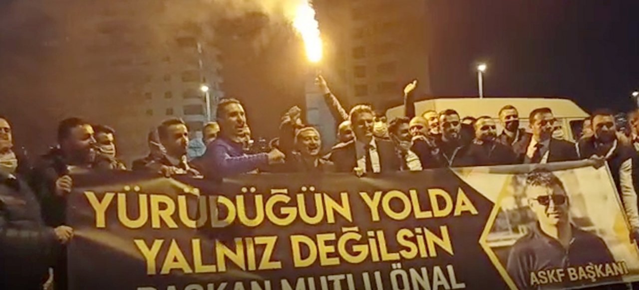 Amatörde Mutlu Önal Coşkusu