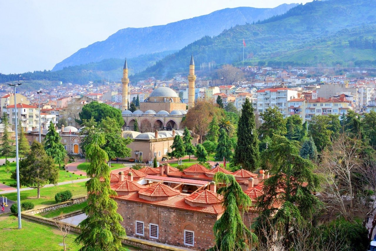 Manisa Cbü’nün ’sağlıklı Çarşamba’ Toplantıları Başlıyor