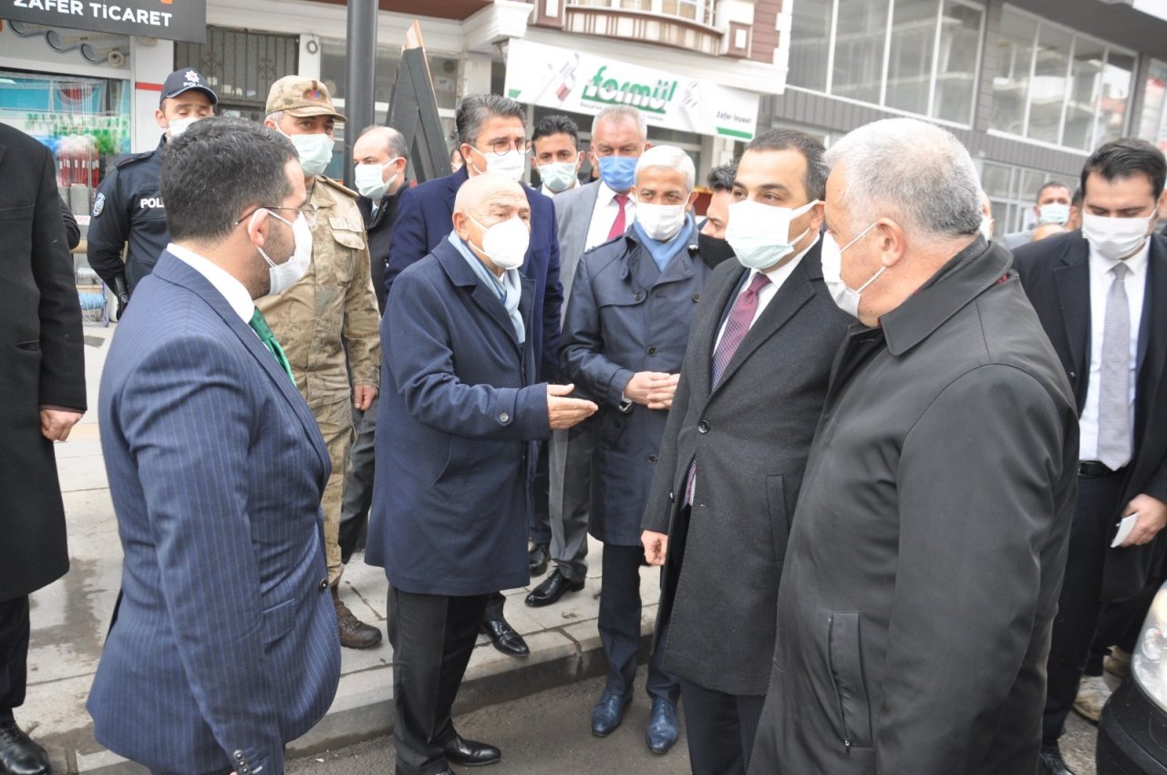 Uedaş’tan Kars’a Yeni Çağrı Merkezi