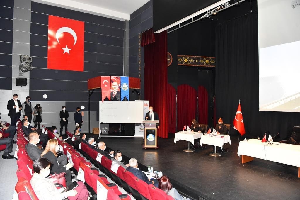 Avcılar Belediyesi’nin 2020 Faaliyet Raporu Onaylandı