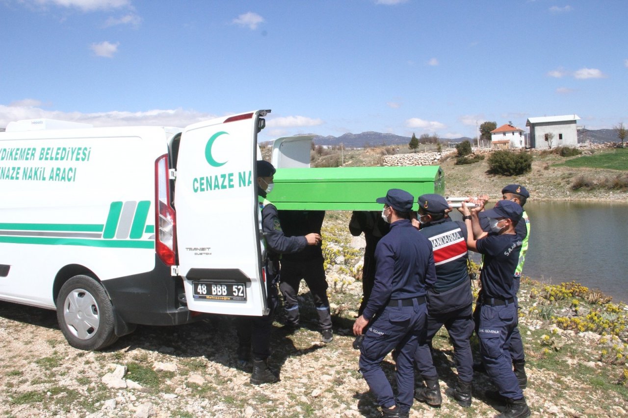 Unuttuğu El Freni, Eşinin Hayatına Mal Oldu