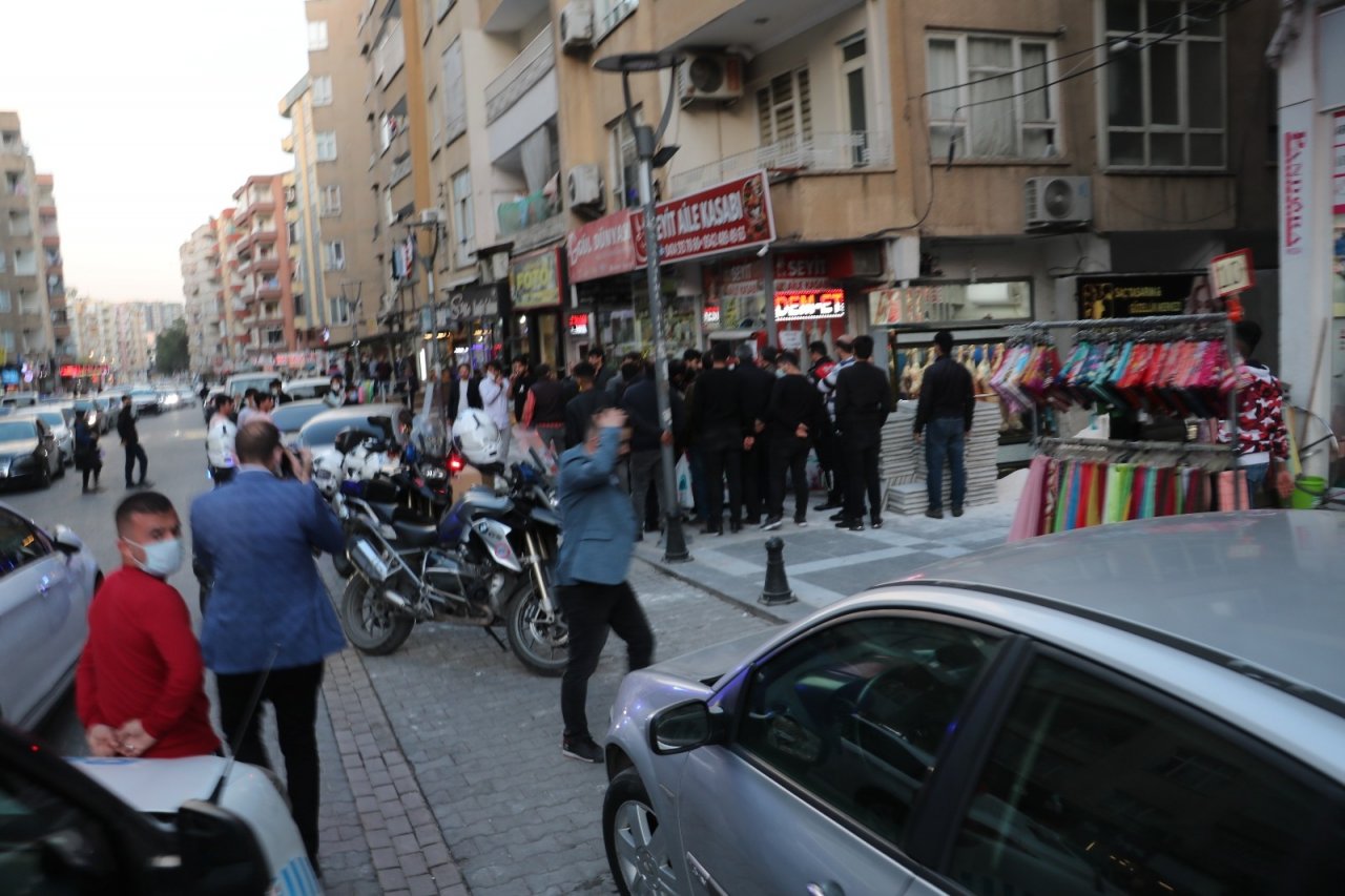 Şanlıurfa’da Akrabalar Arasında Silahlı Kavga: 1 Ölü