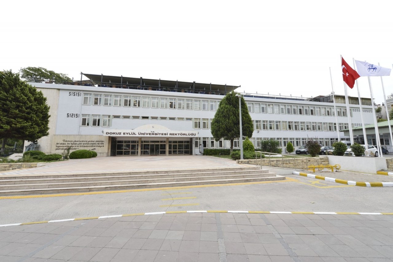 Dokuz Eylül Üniversitesi İftar Sofralarına Konuk Olacak