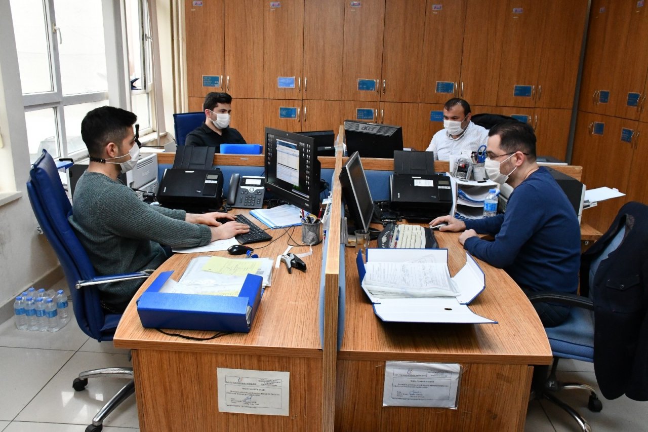 Terme’de Akıllı Şehircilik Uygulamaları Genişliyor