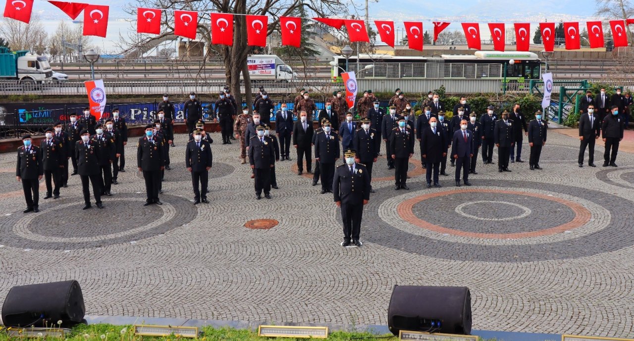 Emniyet Müdürü Tipioğlu’dan Uyuşturucu İle Mücadelede Kararlılık Mesajı