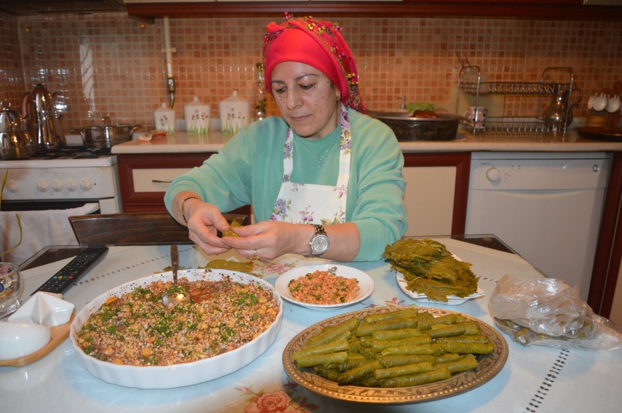 Pandemi Ramazan’da İmece Geleneğine Ara Verdirdi